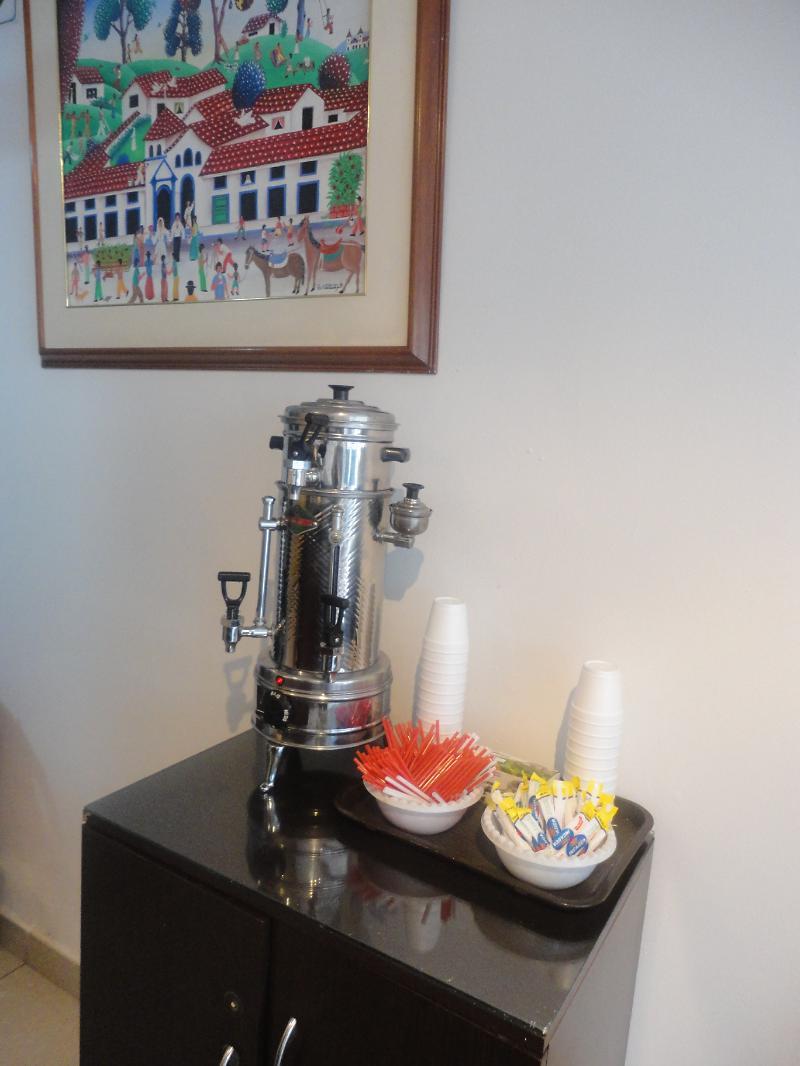 Hotel Casa Sarita Bogotá Eksteriør billede