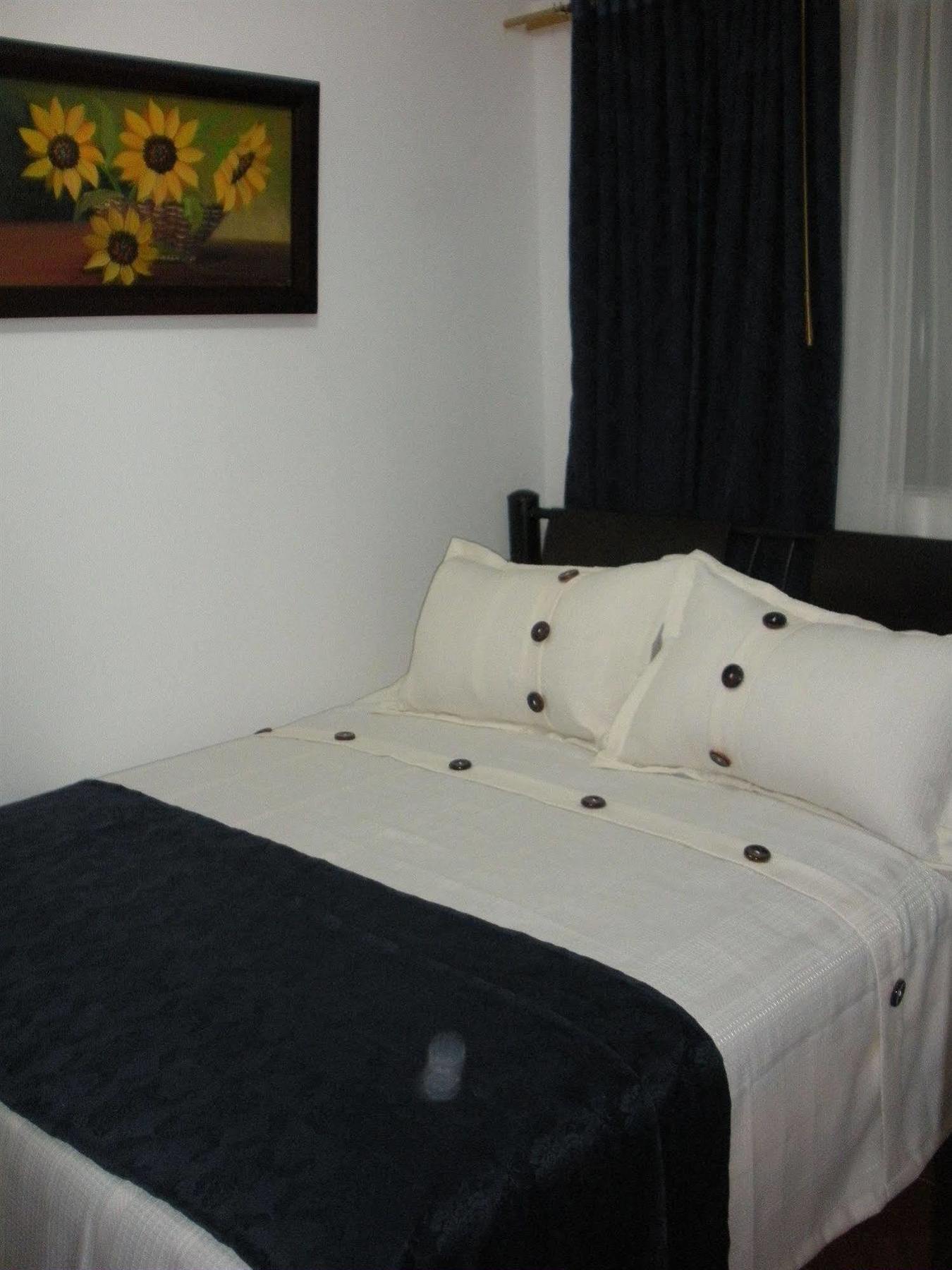 Hotel Casa Sarita Bogotá Eksteriør billede