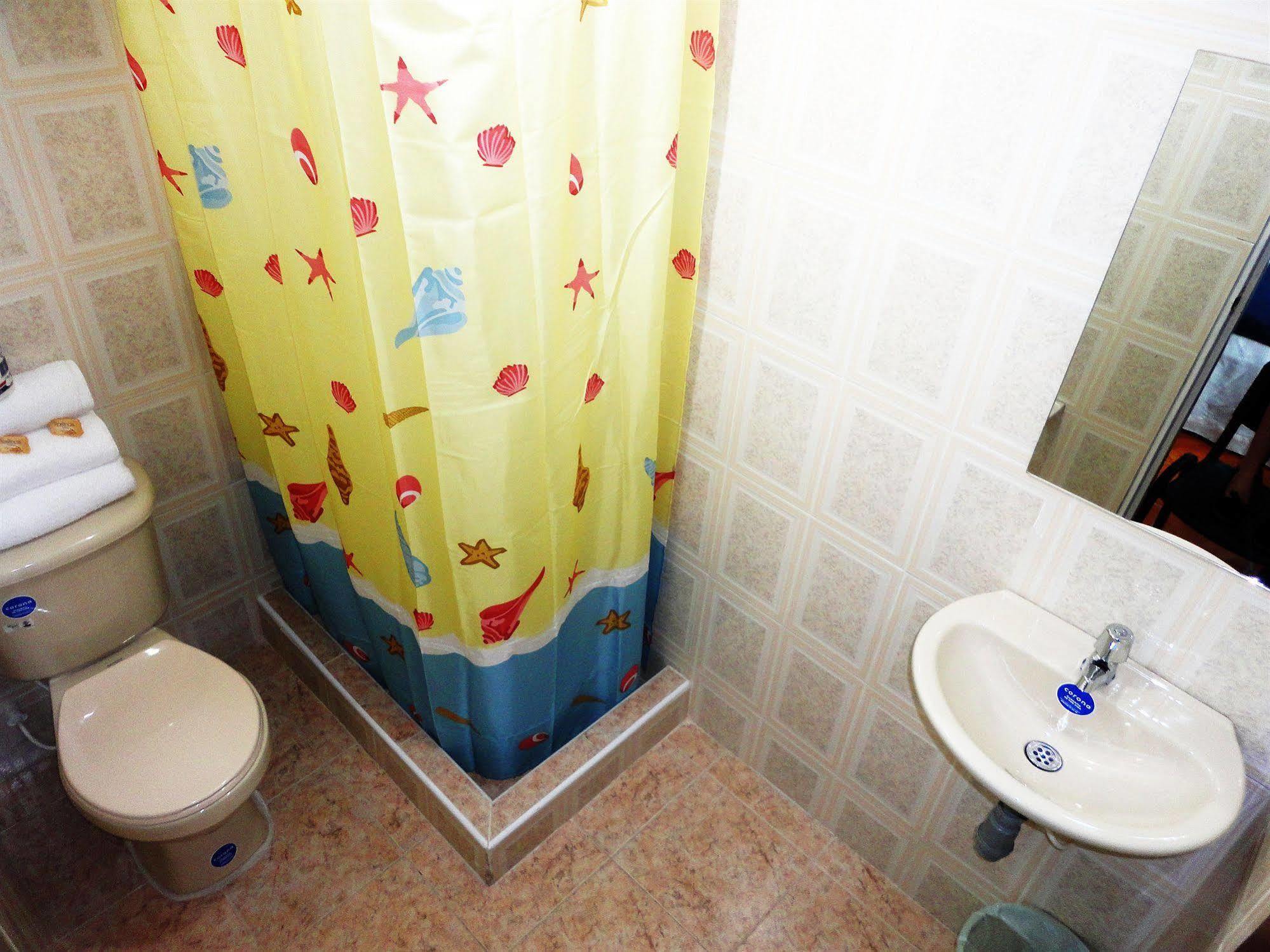Hotel Casa Sarita Bogotá Eksteriør billede